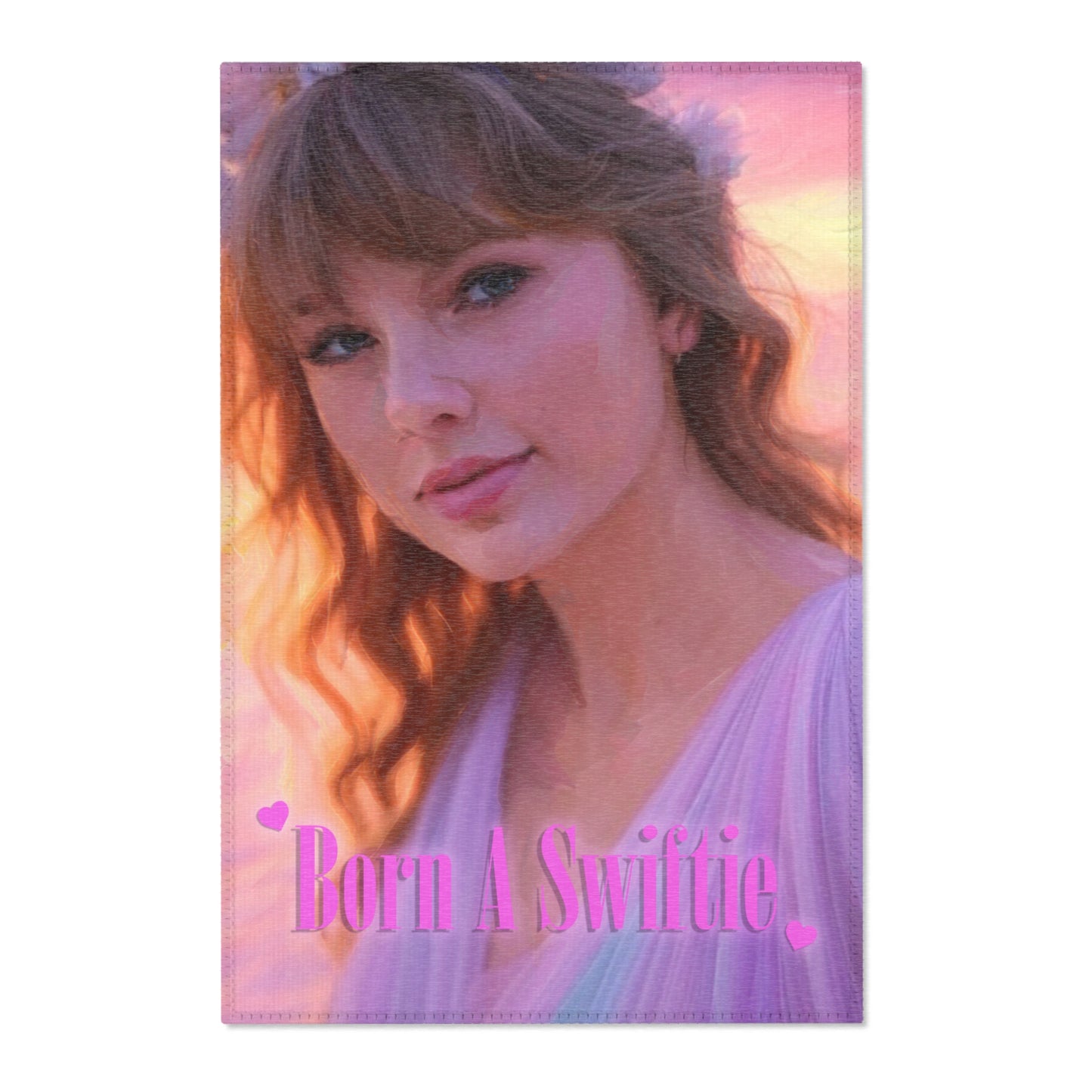 Born a Swiftie