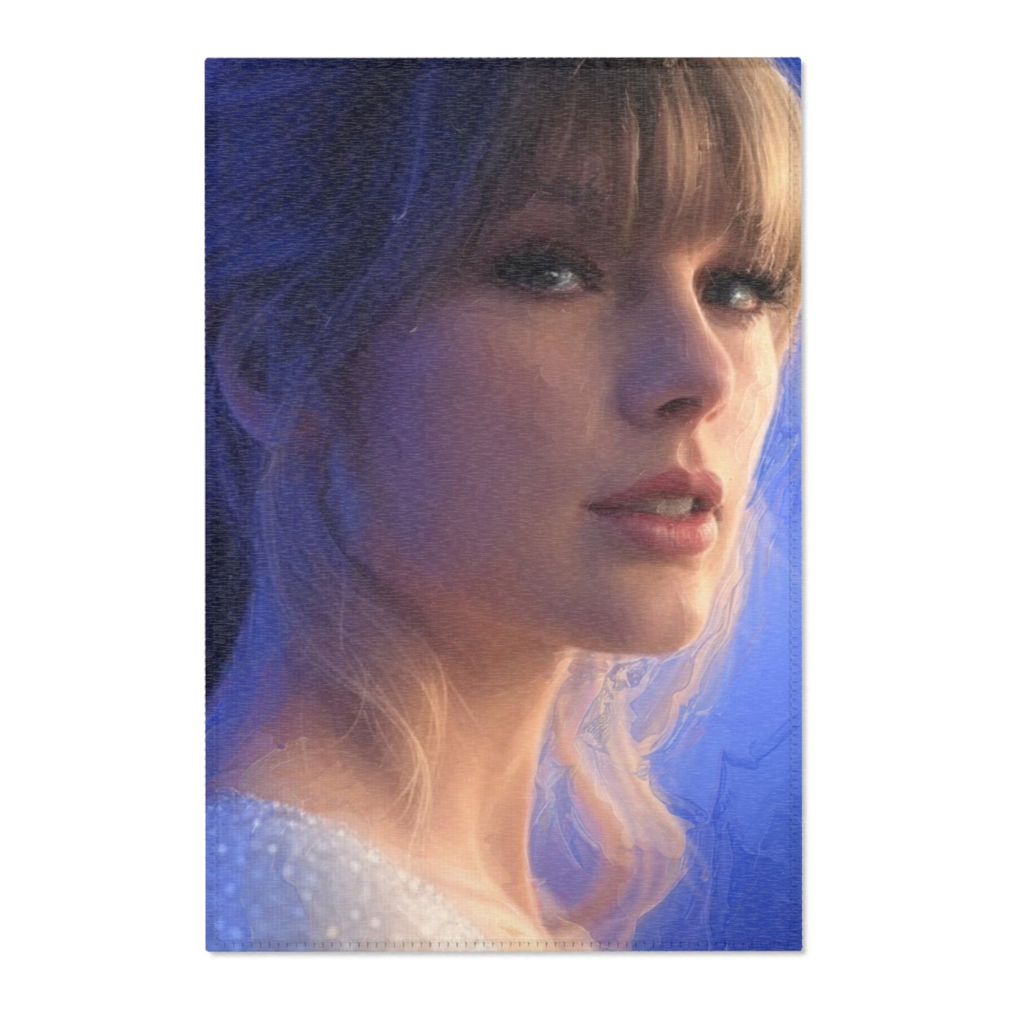 Ethereal Taylor